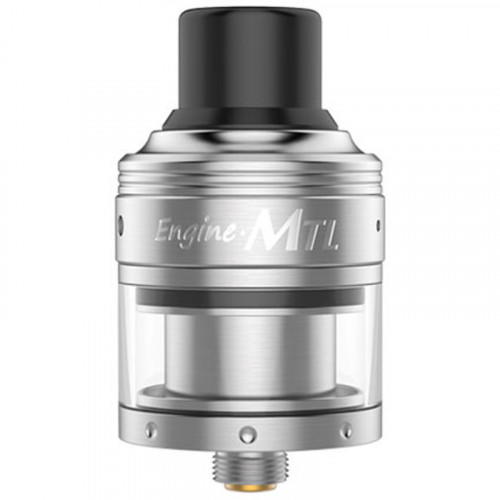 OBS Engine MTL 2ml RTA Verdampfer Tank