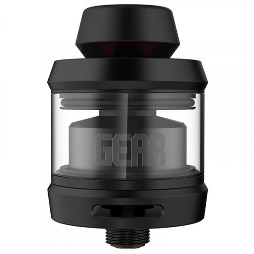 OFRF Gear 2ml/3,5ml RTA Verdampfer Tank Blau