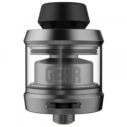 OFRF Gear 2ml/3,5ml RTA Verdampfer Tank Blau