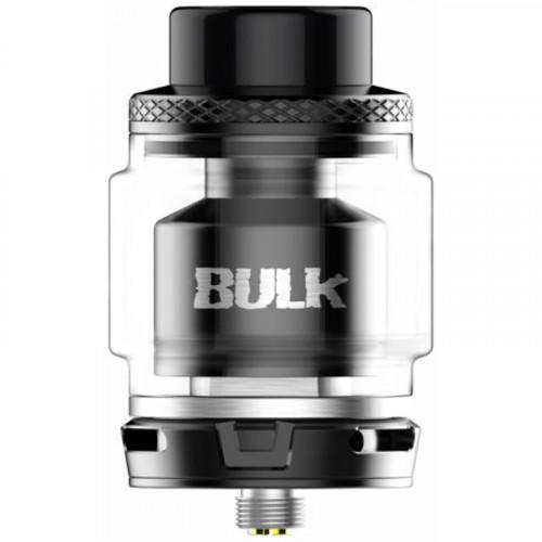 Oumier Bulk 6,5ml RTA Verdampfer Tank Gold