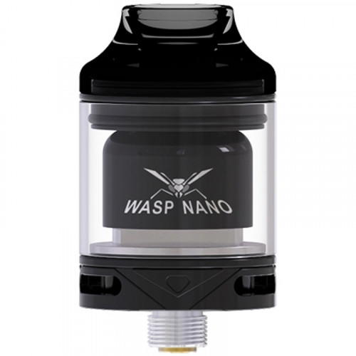 Oumier Wasp Nano 2ml RTA Verdampfer