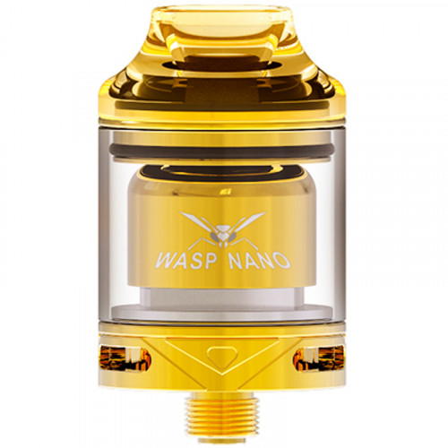 Oumier Wasp Nano 2ml RTA Verdampfer