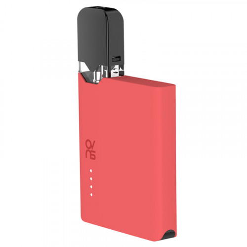 OVNS JC01 Pod 0,7ml 400mAh Kit Weiss