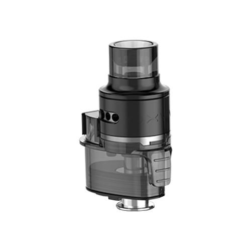 OXVA Idian X 3,5ml Dual Coil RBA Einheit jetzt kaufen - Steam-Time.de