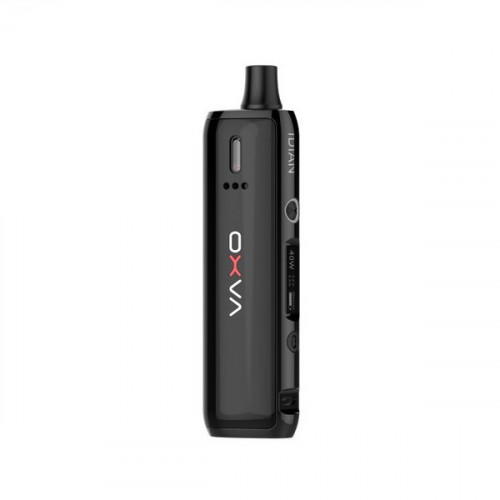 OXVA Idian 3ml Pod System Kit Schwarz-Rot