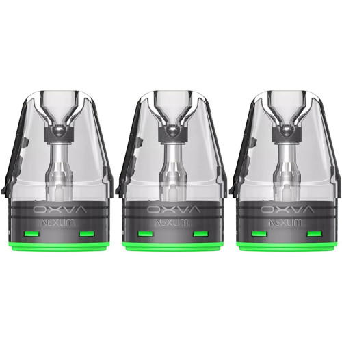 OXVA NeXLIM Pod Ersatzpod 3er Pack