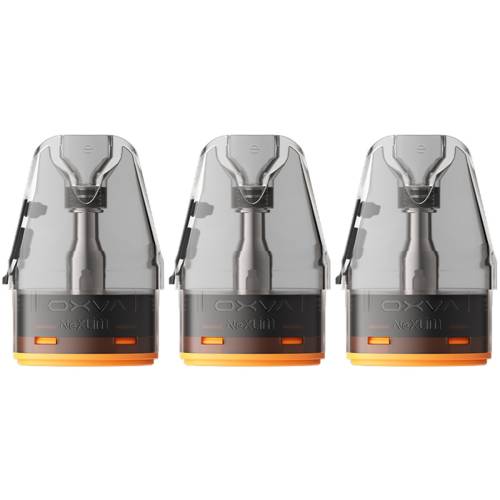 Produktbild OXVA NeXLIM V2 Pod Ersatzpod 3er Pack 1