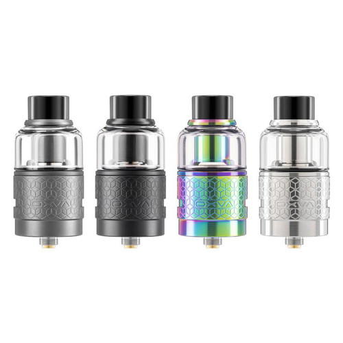Produktbild OXVA Unione PnM Subohm 4,0ml Tank Verdampfer Rainbow 1