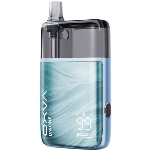 OXVA Unione Pod Kit  E-Zigarette mit 10ml Mega Pod