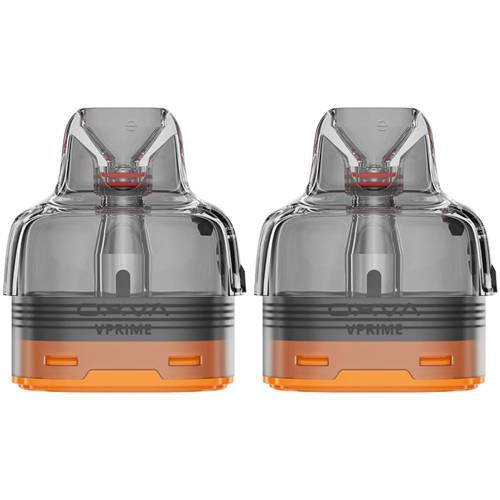 Produktbild OXVA VPRIME Dual Mesh Pod Ersatzpod 2er Pack 1