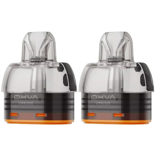 OXVA VPRIME Pod Ersatzpod 2er Pack