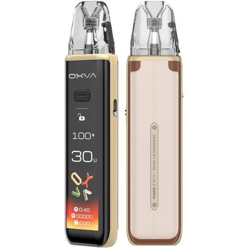 Produktbild OXVA Xlim 3 Ultra Pod Kit 12