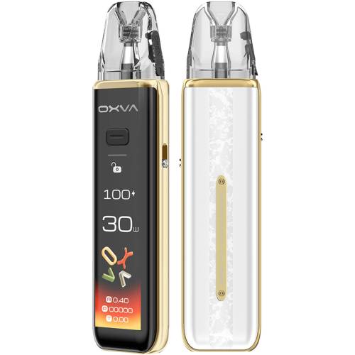 Produktbild OXVA Xlim 3 Ultra Pod Kit 9