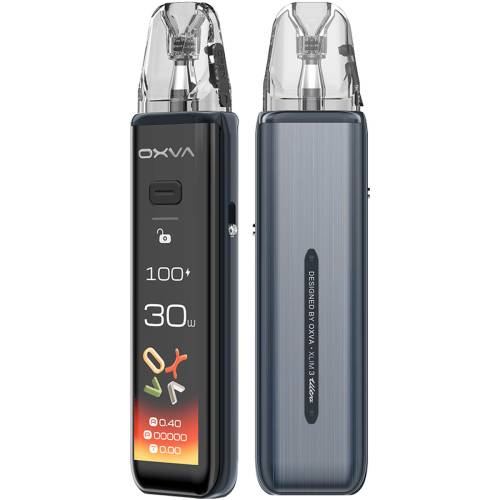 Produktbild OXVA Xlim 3 Ultra Pod Kit 11