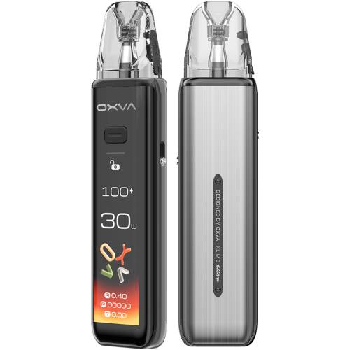 Produktbild OXVA Xlim 3 Ultra Pod Kit 14