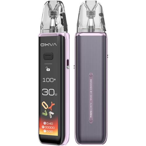 Produktbild OXVA Xlim 3 Ultra Pod Kit 13