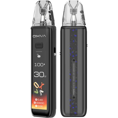 Produktbild OXVA Xlim 3 Ultra Pod Kit 10