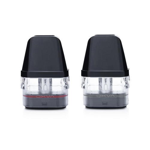 OXVA Xlim Pod 2ml Ersatzpods 3er Pack 0,8Ohm