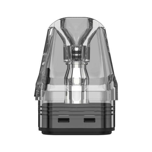 OXVA Xlim Pro Pod 2ml Ersatzpods 3er Pack 0,6Ohm