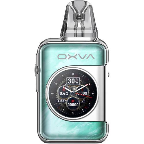 Produktbild OXVA Xlim SQ Pro 2 Pod Kit 4