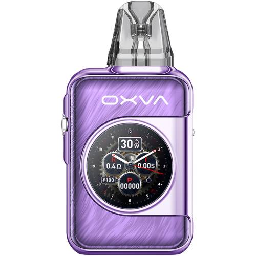 Produktbild OXVA Xlim SQ Pro 2 Pod Kit 9