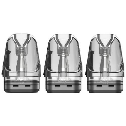 Produktbild OXVA Xlim Top-Fill 3ml Pod Ersatzpod 3er Pack 2