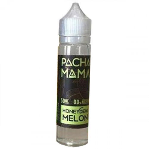 Honeydew Melon (50ml) Plus e Liquid by Pacha Mama jetzt kaufen