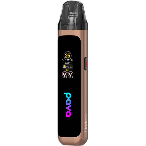 Produktbild PAVA Horiz Pro Pod Kit 2