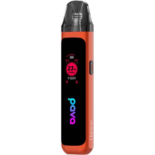 Produktbild PAVA Horiz Pro Pod Kit 8