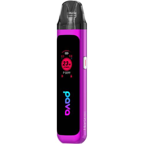 Produktbild PAVA Horiz Pro Pod Kit 5