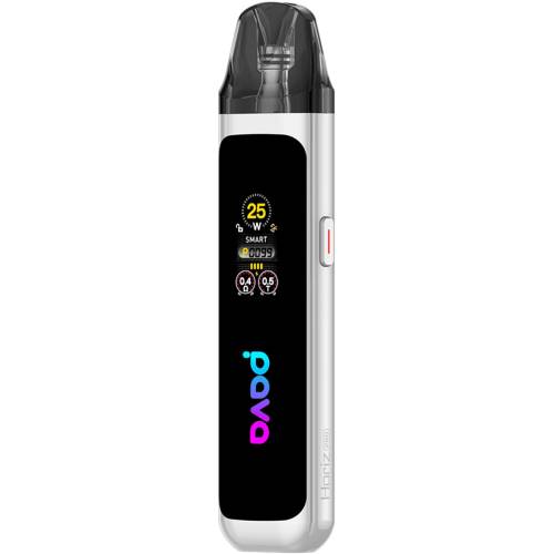 Produktbild PAVA Horiz Pro Pod Kit 4