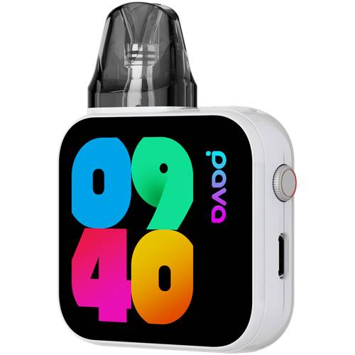 Produktbild PAVA Horiz Ultra Pod Kit 2