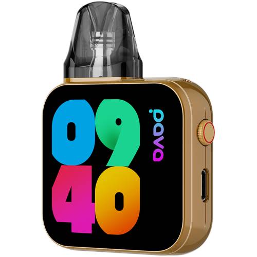 Produktbild PAVA Horiz Ultra Pod Kit 3