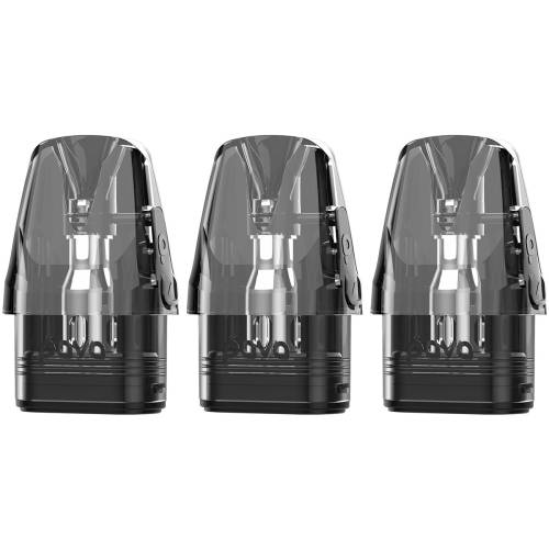 Produktbild PAVA Horiz Pod Ersatzpod 3er Pack 1