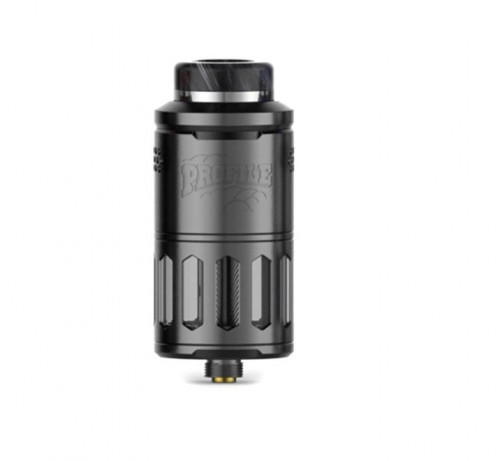 Wotofo Profile RDTA 25mm 6,2ml Verdampfer Tank Gunmetal