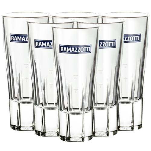 Produktbild Ramazzotti Likör Glas 1