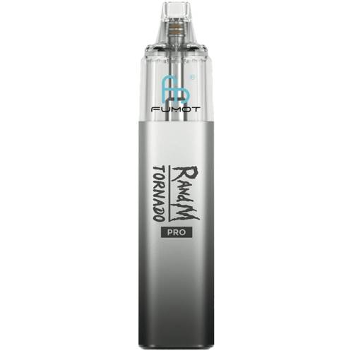 Produktbild RandM Tornado Pro Pod Kit 1