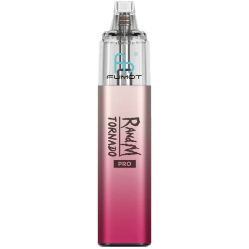 Produktbild RandM Tornado Pro Pod Kit 4
