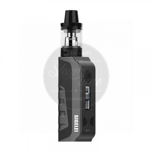 Sigelei E1 2ml 80W TC Kit Gelb