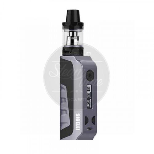 Sigelei E1 2ml 80W TC Kit Gelb