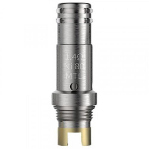 Smoant Pasito Coil Serie 3er Pack/1er Pack RBA Base