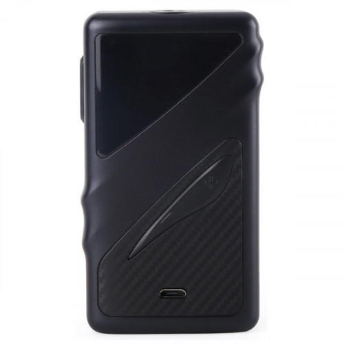 Smoant Taggerz 200W TC Box Mod Akkuträger Schwarz