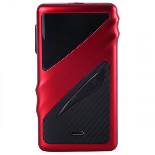 Smoant Taggerz 200W TC Box Mod Akkuträger Schwarz