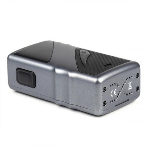 Smoant Taggerz 200W TC Box Mod Akkuträger Schwarz