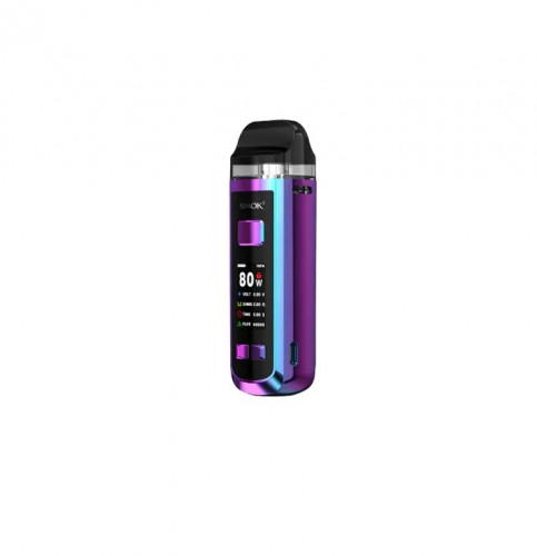 Smok RPM 2 80W 2000mAh Pod Kit Blau