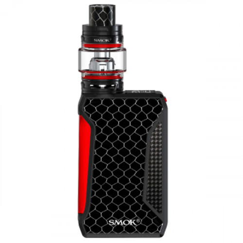 Smok H-Priv 2 6ml 225W TC Kit inkl. TFV12 Big Baby Prince Tank Lila