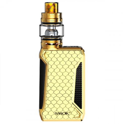 Smok H-Priv 2 6ml 225W TC Kit inkl. TFV12 Big Baby Prince Tank Lila