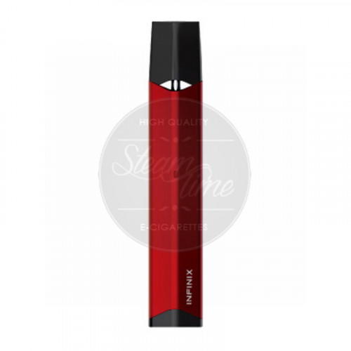 Smok Infinix 2ml 250mAh Full Kit Rot