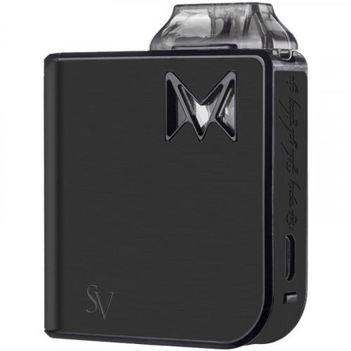 Smoking Vapor Mi-Pod Metal Collection 2ml 950mAh Kit Gold