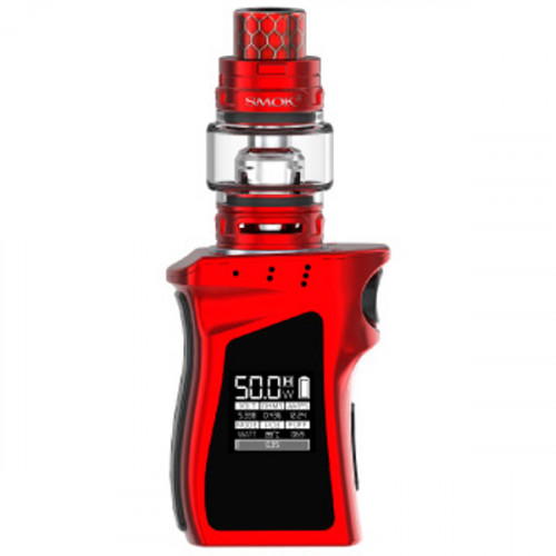 Smok MAG Baby 4,5ml 1600mAh 50W TC Kit Gold